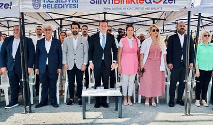 Silivri’de dayanışma güçleniyor