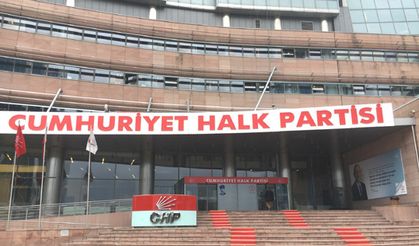 CHP’de Kongre Takvimi belli oldu