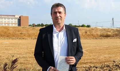 Güzel’den İmamoğlu’na ziyaret