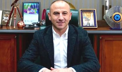 Tutuklu Başkan Yardımcısına acı haber