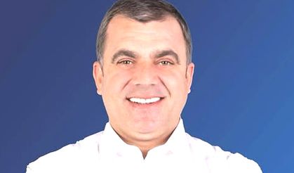 Doruk Bulut ilçe başkanlığına aday
