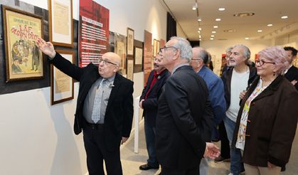 Babıali'nin hafızası Küçükçekmece'de