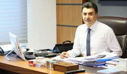 CHP'nin Yeni Sözcüsü Zeynel Emre