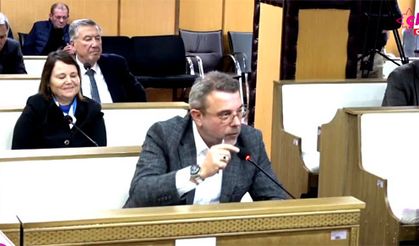 Ak Parti 153 ismi istedi