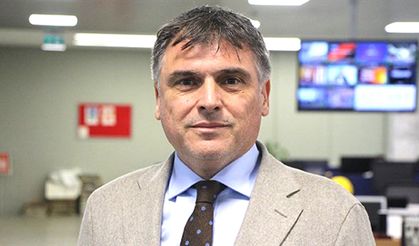 Büyükçekmece Ak Parti'ye Fatinoğlu'mu geliyor?