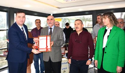 Toğan:Gazetecilik vicdanlı ve ahlaklı yapılmalı