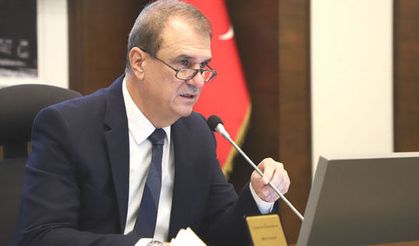 Pınartepe'nin  16 yıllık imar sorunu çözüldü