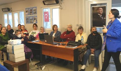 Avcılar'da 'Yeni bir sen' Projesi