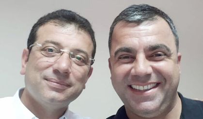 Bulut'un ziyaretinde Balcıoğlu'na övgü