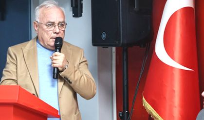 Değirmenci 6 yıl sonra CHP kürsüsünde