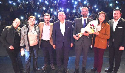 Türkülerle geçmişten günümüze yolculuk