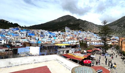 1471'de Endülüs düşünce müslümanlar kurmuş