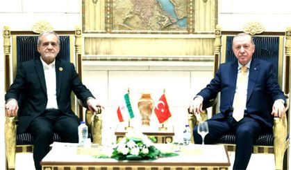 Pezeşkiyan:Erdoğan’ın tutumu takdire şayan