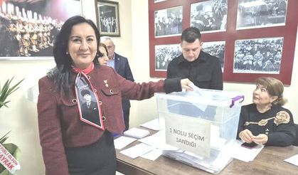 Elif Yılmaz: Atatürkçülük bir tabela değildir