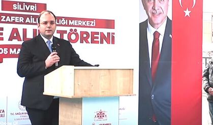 Selimpaşa’ya 650 Yataklı Hastane Müjdesi