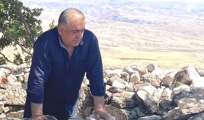 Odabaşı'nın kaleminden Fahrettin Kayhan