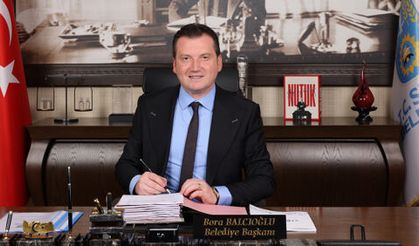 Balcıoğlu'ndan Çanta'daki tesisle ilgili açıklama