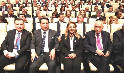 Dayanışma ve Halkçı belediyecilik konuşuldu