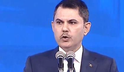 Kurum: 100 bin konutta huzurla oturulacak