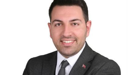 Rıza Can Özdemir göreve döndü