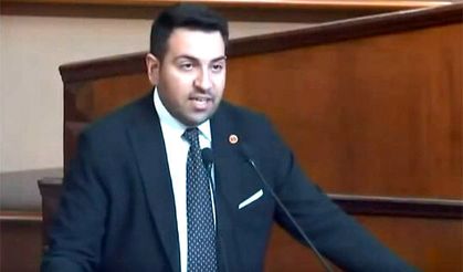 Özdemir:İmamoğlu tutukluyken susmak ihanettir