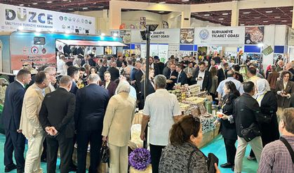 Türkiye, YÖREX’te bir kez daha buluştu