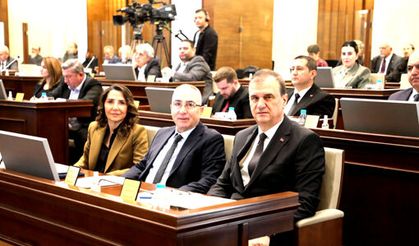 Çebi:Büyükçekmece için yol yürümeye devam