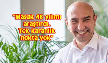Tunç Soyer: Temiz Raporuna kavuştum