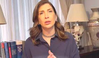 Tamar Tanrıyar'a soruşturma
