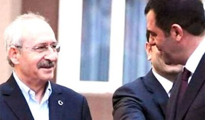 Çetin Çapan'dan Kılıçdaroğlu'na hakaretlere tepki