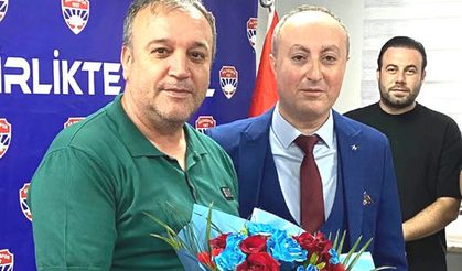 Kızılkaya'dan Silivrispor'a 40 Milyon TL bağış