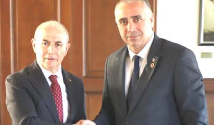 Akgün: Şahin'in tahliyesi vicdanları sevindirdi