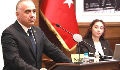 Şahin 11 ay sonra hakim karşısında