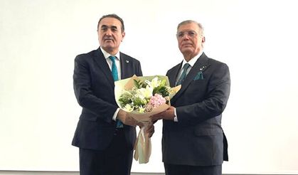 Prof. Aydal'dan Kanal İstanbul uyarıları