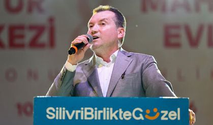 Balcıoğlu'ndan mesaj: Umudumuzu koruyalım