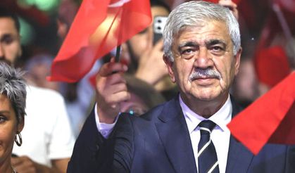 İbrahim Kömür: CHP'de kalacağım