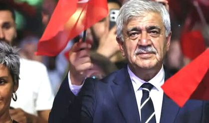 İbrahim Kömür: Vicdanım rahat