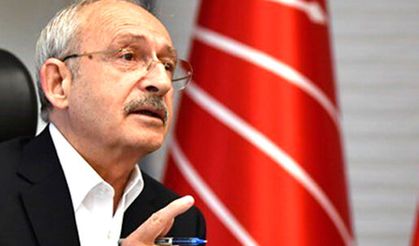 Kılıçdaroğlu Silivri için heyet görevlendirdi