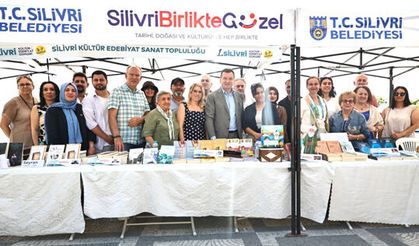 Silivri'de kültür ve edebiyat günleri