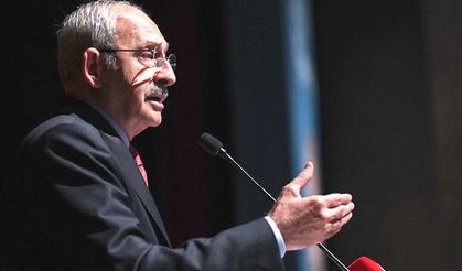 Kılıçdaroğlu'nun İstanbul Programı iptal