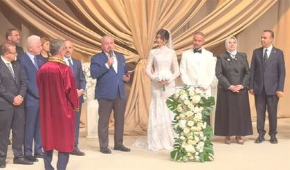 Kaynarcalar'a Turkiye güzeli gelin