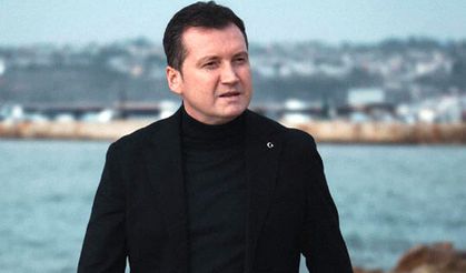 Balcıoğlu'ndan Duru'ya tebrik mesajı