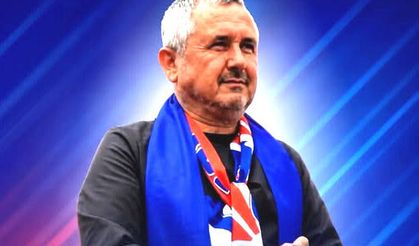 Silivrispor'da Akgün Duru dönemi