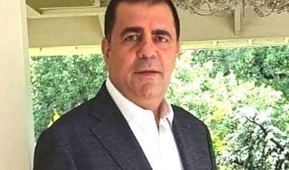 Çapan: Çerkez'in yaptığı siyasi dolandırıcılık