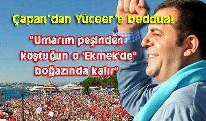 Siyasette yerin dibine battın!