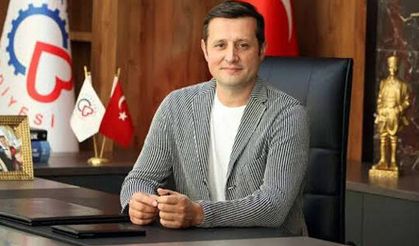 Vahap Akay'a Ak Parti'den davet