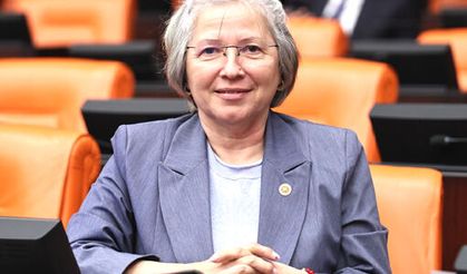 Nurten Yontar: Balıkçı destek bekliyor