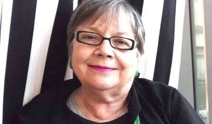 Pelin Yanardağ'ı kaybettik