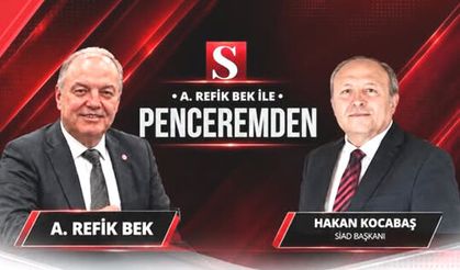 Kocabaş: Silivri'nin geleceği ortak akılla belirlenmeli