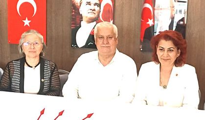 CHP Tekirdağ Meclisi'nde ne yapacak?